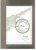 Cover: Departures and Arrivals - Turkish Cypriot Community Association