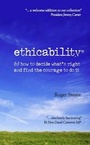 Cover: Ethicability - Roger Steare Consulting Limited