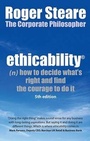 Cover: Ethicability - Roger Steare Consulting Limited