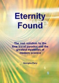 Cover: Eternity Found - PR Factory Publishing