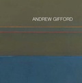 Cover: Andrew Gifford - White Lane Press