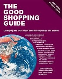 Abbildung von: The Good Shopping Guide - Ethical Marketing Group
