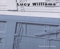 Cover: Lucy Williams - Timothy Taylor Gallery