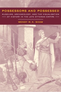 Enlarge image Cover: Possessors and Possessed - Naval Institute Press