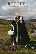 Cover: Keepers - Julian Calder Publishing