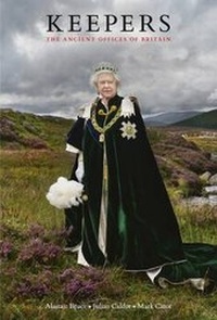 Enlarge image Cover: Keepers - Julian Calder Publishing