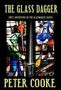 Cover: The Glass Dagger - Petan Publishing