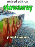 Cover: Stowaway - Paradise North