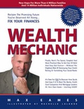Cover: Wealth Mechanic - North Star Press Ltd (a division of North Star Group Ltd)