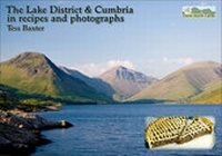 Abbildung von: The Lake District and Cumbria in Recipes and Photographs - Dane Stone Cards