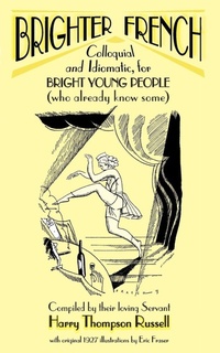 Abbildung von: Brighter French: v. 1 - Phaeton Publishing Limited