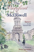 Cover: The Magnificent McDowell - Eccleston Press