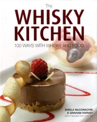 Abbildung von: The Whisky Kitchen - GW Publishing