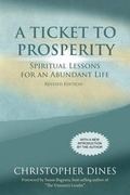 Cover: A Ticket to Prosperity - La Petite Fleur Publishing