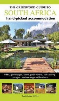 Abbildung von: Greenwood Guide to South Africa - Greenwood Guides