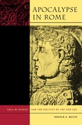 Cover: Apocalypse in Rome - Naval Institute Press
