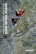 Cover: North Wales Rock - Ground Up Productions Ltd