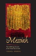 Cover: The Messiah before Jesus - Naval Institute Press