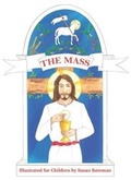 Cover: The Mass Illustrated for Children - Second Spring