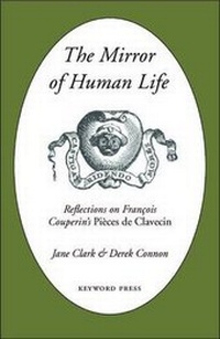 Enlarge image Cover: The Mirror of Human Life - Keyword Press