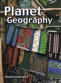 Cover: Planet Geography - Solid Star Press
