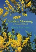 Cover: Golden Morning - Dingo Books