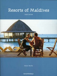 Abbildung von: Resorts of Maldives - SevenHolidays