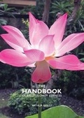 Cover: The Handbook of Bailey Flower Essences - Blue Ocean Publishing