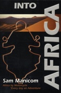 Cover: Into Africa - Sam Manicom