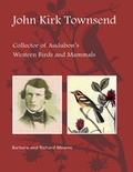 Cover: John Kirk Townsend - Barbara and Richard Mearns