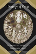 Cover: The Triumph of Venus - Naval Institute Press