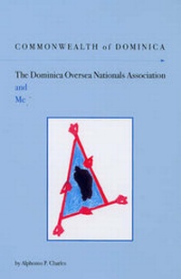 Enlarge image Cover: Commonwealth of Dominica - Alphonso Charles Publishers