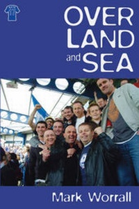 Enlarge image Cover: Over Land and Sea - Gate 17