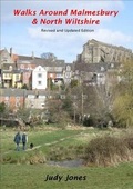 Cover: Walks Around Malmesbury and North Wiltshire - Blue Tree Books