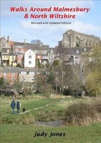 Abbildung von: Walks Around Malmesbury and North Wiltshire - Blue Tree Books