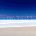 Cover: Travelling Still - Rob Carter
