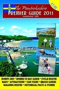 Cover: The Pembrokeshire Premier Guide 2011 - Eden Publications Ltd