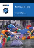 Cover: Bien Lire, Bien Ecrire A Level Practice Book - Advance Materials