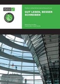 Cover: Gut Lesen, Besser Schreiben A Level Practice Book - Advance Materials