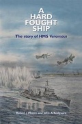 Cover: A Hard Fought Ship - Holywell House Publishing