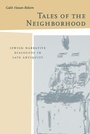 Cover: Tales of the Neighborhood - Naval Institute Press