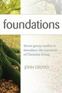 Cover: Foundations - Last Word Publications