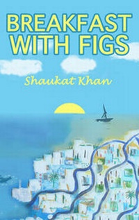 Enlarge image Cover: Breakfast with Figs - Khanart Studio Press