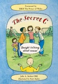 Enlarge image Cover: The Secret C - Winston's Wish