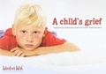 Cover: A Child's Grief - Winston's Wish