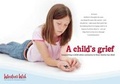 Cover: A Child's Grief - Winston's Wish