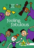 Cover: The Snivel and Shriek Guide to Feeling Fabulous - Snivel and Shriek
