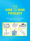 Cover: The One to One Toolkit - CareerTrain Publishing