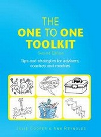 Enlarge image Cover: The One to One Toolkit - CareerTrain Publishing