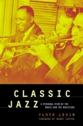 Cover: Classic Jazz - Naval Institute Press